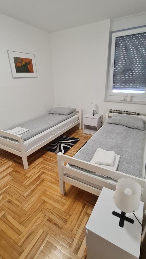 Appartamento South 2 Ossero Esterno foto
